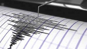 Gempa Hantam Filipina Selatan, 25 Orang Terluka
